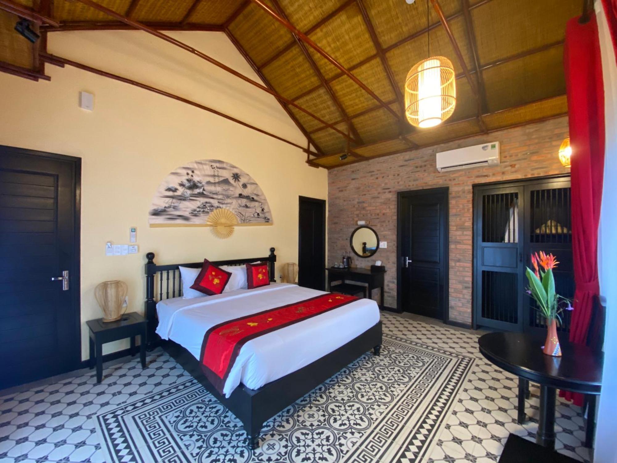 Hue Ecolodge Exterior photo
